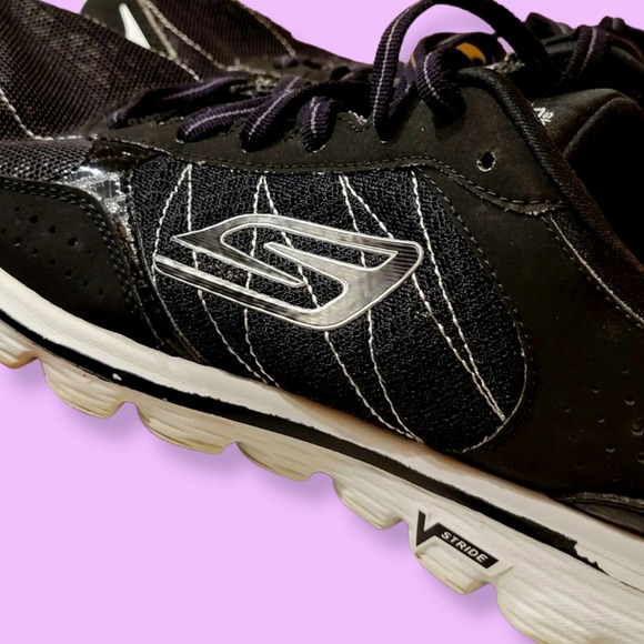 Skechers Go Walk Flash Size 11 - Picture 5 of 7